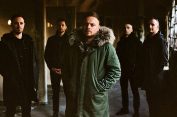 Architects Release New Single ‘Meteor’ Ahead of Upcoming Album