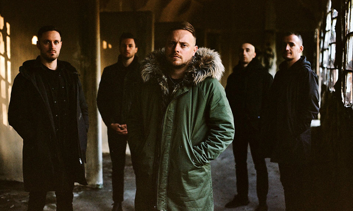 Architects Release New Single ‘Meteor’ Ahead of Upcoming Album