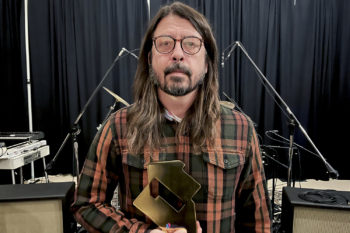 Foo Fighters Score Fifth UK No 1 With ‘Medicine At Midnight’