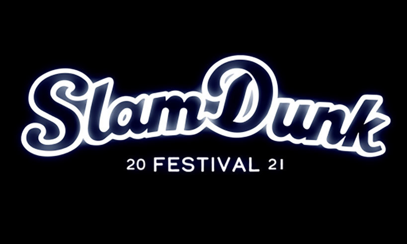 Slam Dunk Festival Announce Line-Up Changes