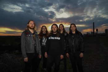 Enforced Interview, We Caught Up With Knox Colby To Talk ‘Kill Grid’