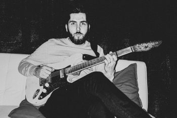 Ariel Posen Announces New Artist Interview Series ‘Notes To Spare’ And European Tour