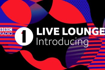 BBC Radio 1 Is Offering A New Band The Chance To Play Live Lounge