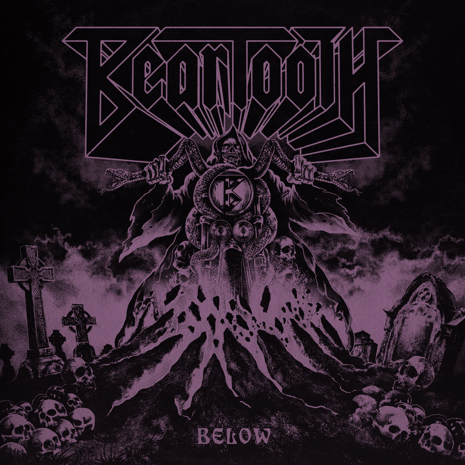 Beartooth – Below