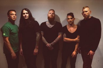 Born Of Osiris Release New Single And Video For ‘White Nile’