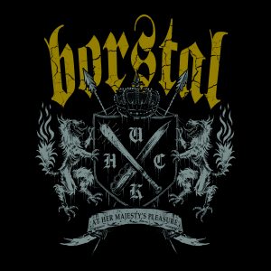 Borstal – At Her Majesty’s Pleasure
