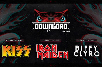 Download Festival Adds 70+ Names To Its 2022 Line-Up