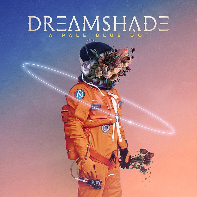 Dreamshade – A Pale Blue Dot