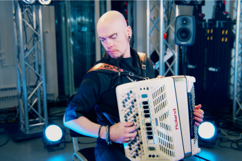 Korpiklaani Share Accordion Playthrough Video For ‘Huolettomat’