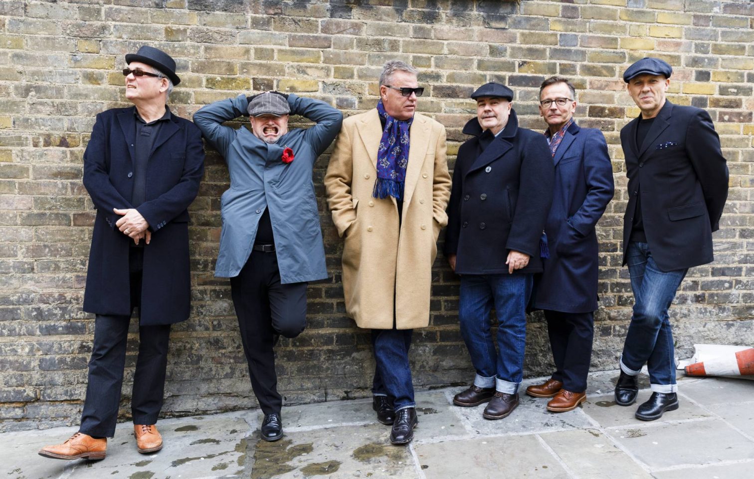 Madness Announce ‘Before We Was We’ Three Part Documentary