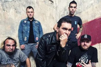 Former New Found Glory Guitarist Convicted Of Indecent Exposure