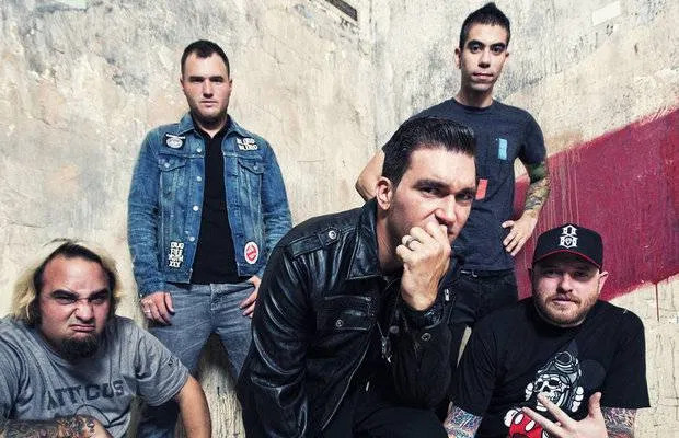 Former New Found Glory Guitarist Convicted Of Indecent Exposure