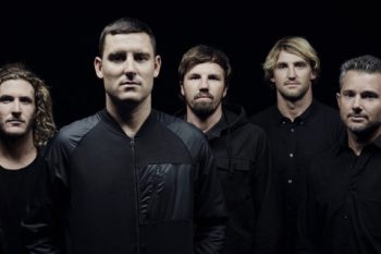 Parkway Drive Postpone European Tour Again