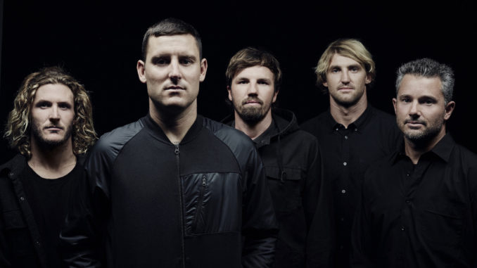 Parkway Drive Postpone European Tour Again