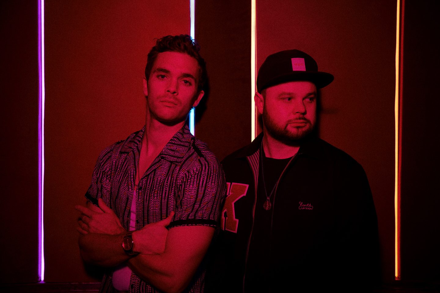 Royal Blood Share New SebastiAn Remix Of ‘Limbo’