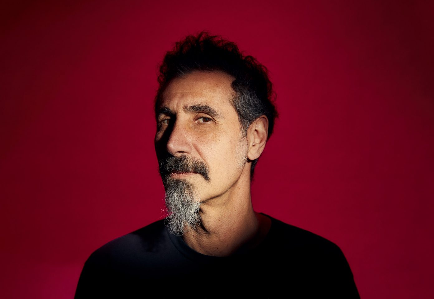 Serj Tankian Shares Video For ‘Electric Yerevan’