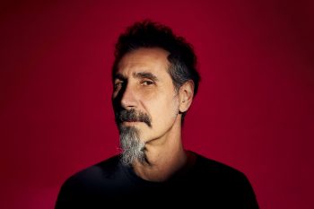 Serj Tankian Shares Video For ‘Electric Yerevan’