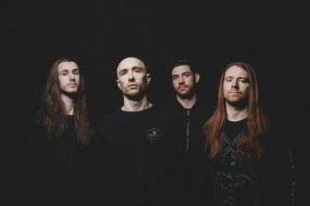 Sylosis Announce First Vinyl Pressing Of Debut Album ‘Conclusion Of An Age’