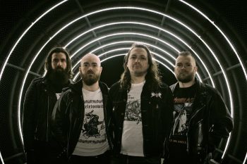 Terminalist Share Second Single ‘Terminal Dispatch’