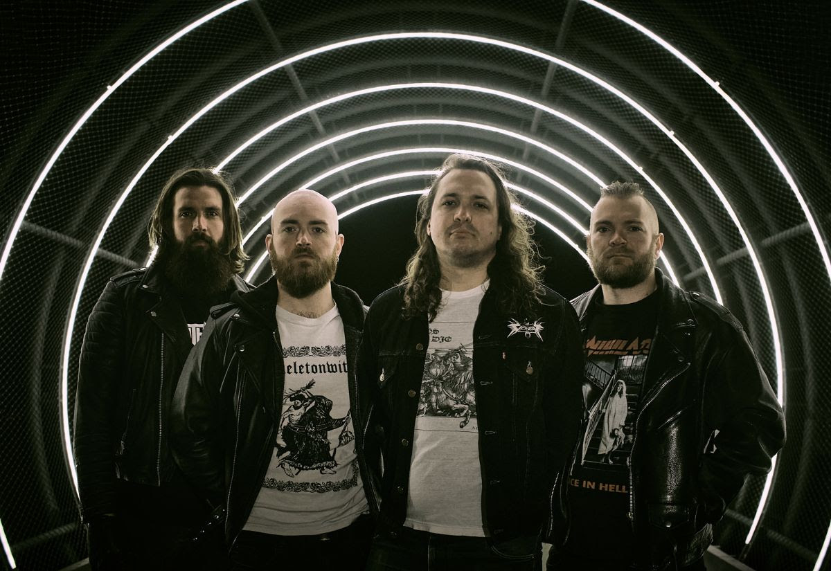 Terminalist Share Second Single ‘Terminal Dispatch’