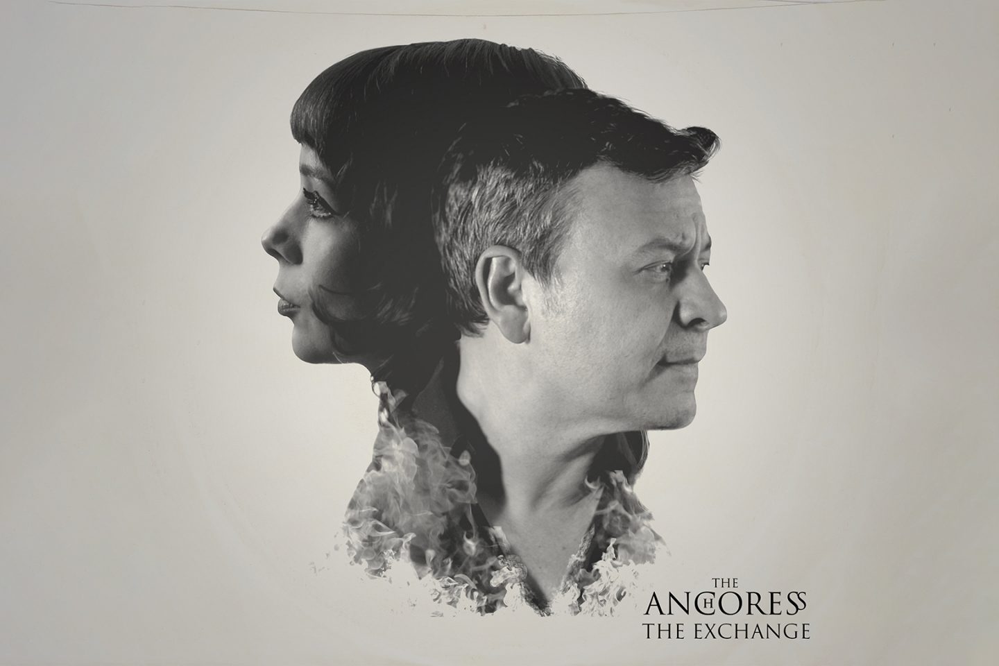 The Anchoress Share Video For ‘The Exchange’ With Manics’ James Dean Bradfield