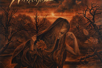 Witherfall – Curse Of Autumn
