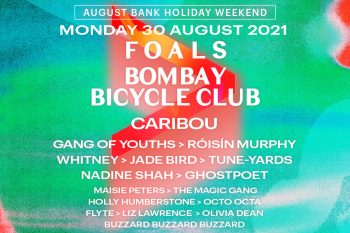 Foals, Bombay Bicycle Club, And More Announced For All Points East