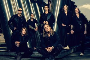 HELLOWEEN Announce New Album, Out June 18th