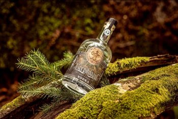 Korpiklaani’s Vodka Wins ‘Best Vodka in the World’ At The International Vodka Awards