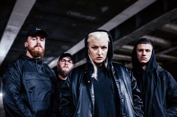 VEXED Release New Single And Video For ‘Epiphany’