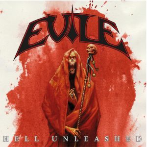 Evile – Hell Unleashed