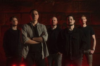 Progressive Metallers Alustrium Share New Single ‘Deliverance For The Damned’