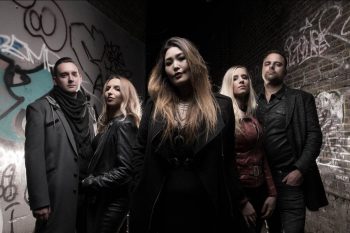 Dorja Release New Single And Video For ‘Dust’