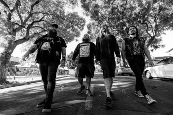 INCITE Celebrate 4/20 With New Track ‘Deadbeat’