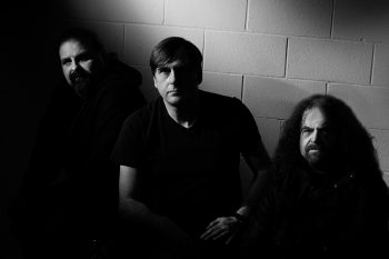 Napalm Death Sign New Deal With Century Media Records, Announce Album Re-Issues