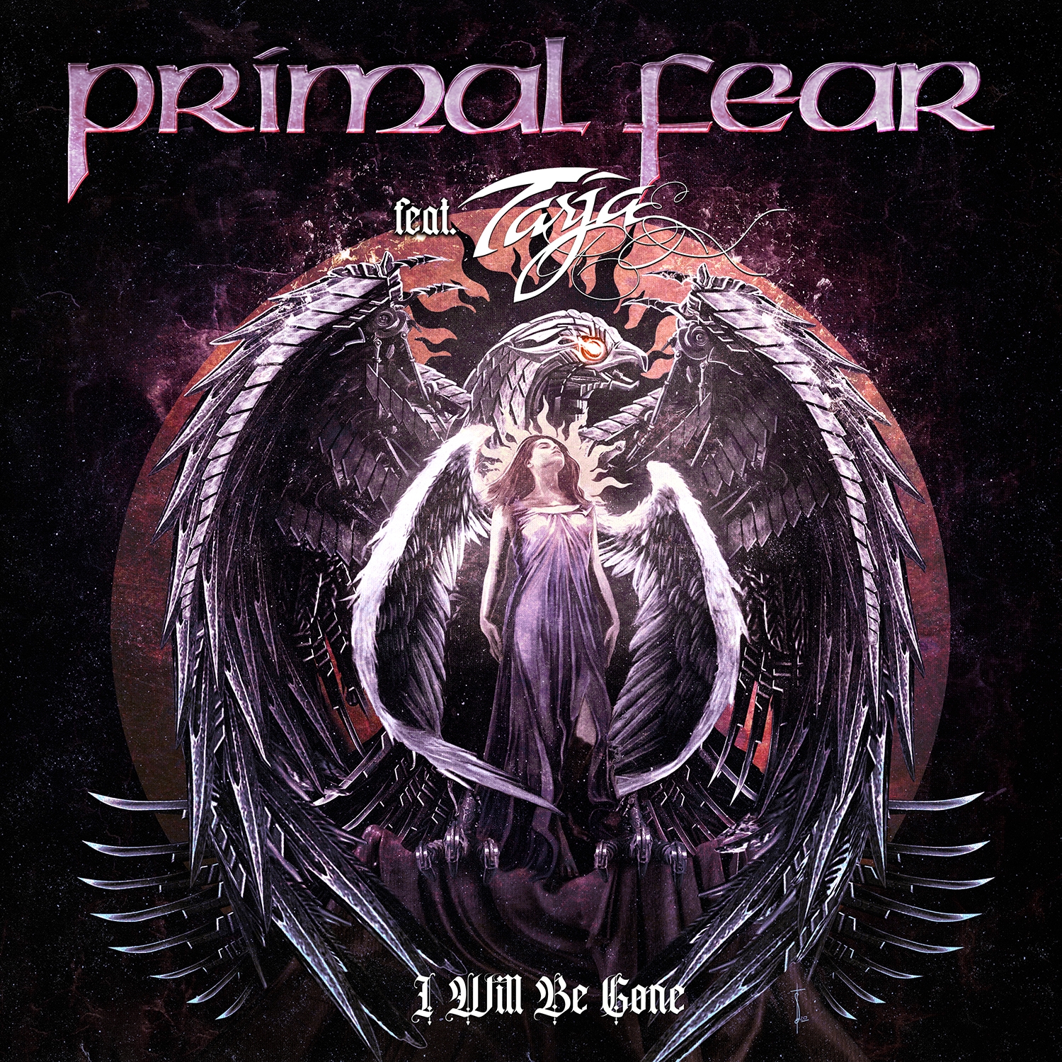 Primal Fear – I Will Be Gone