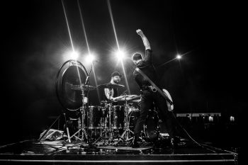 Royal Blood Announce Homecoming Brighton Show