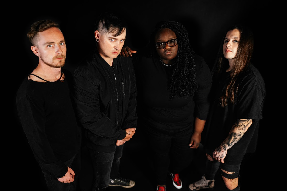 Tetrarch Reveal Chilling New Single ‘Addicted’