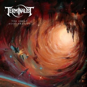 Terminalist – The Great Acceleration