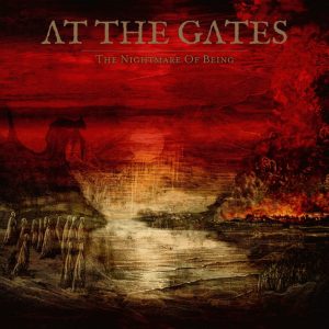 At The Gate – The Nightmare Of Being