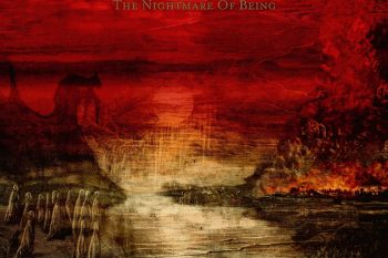 At The Gate – The Nightmare Of Being