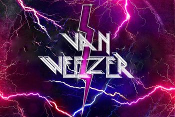 Weezer – Van Weezer
