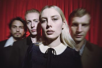 Wolf Alice Share New Single ‘Smile’