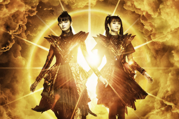 Babymetal Set To “Disappear” After Year Long 10th Anniversary Celebration