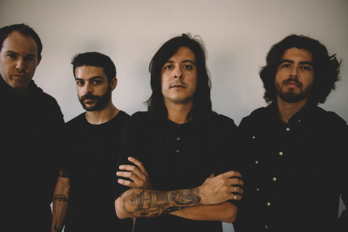 Hail The Sun Share New Video For ‘Misfire’