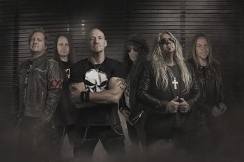 Primal Fear Release Video For ‘I Will Be Gone’