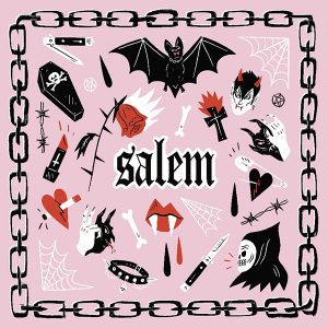Salem – Salem II