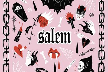 Salem – Salem II