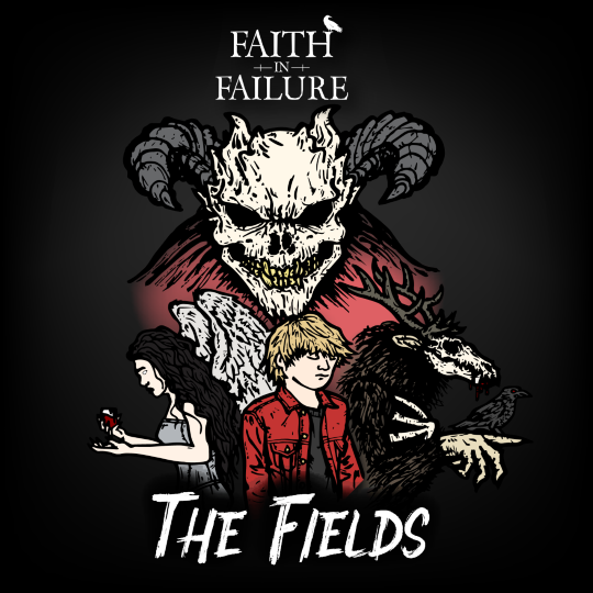 Faith In Failure – The Fields
