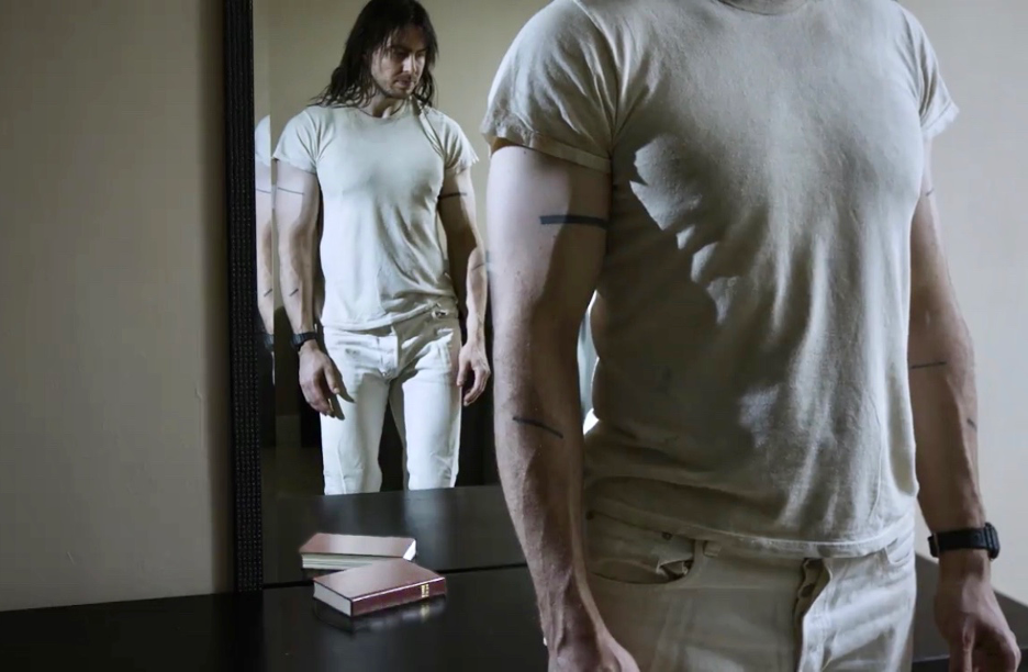 Andrew W.K. Announces Fifth Full-Length Rock Album, ‘God Is Partying’